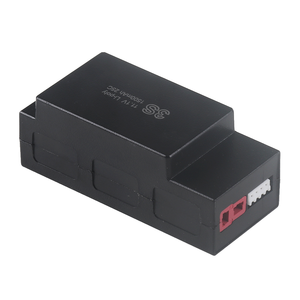 1500mAh 3S 11.1V Lipo Battery  - Rc Hobby Truck 评论和价格