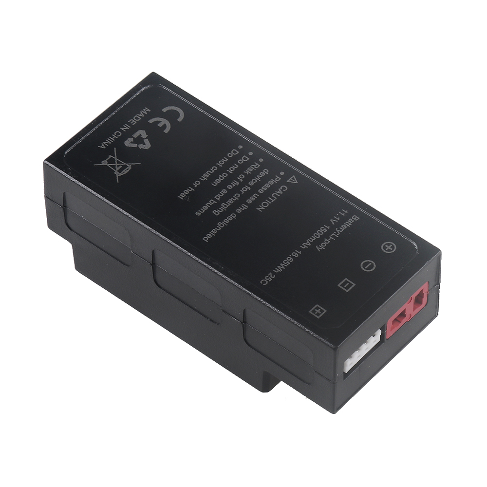 1500mAh 3S 11.1V Lipo Battery  - Rc Hobby Truck 评论和价格