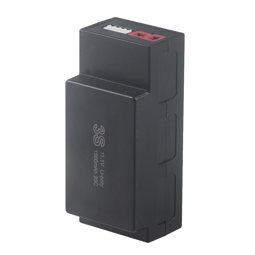 1500mAh 3S 11.1V Lipo Battery  - Rc Hobby Truck 评论和价格
