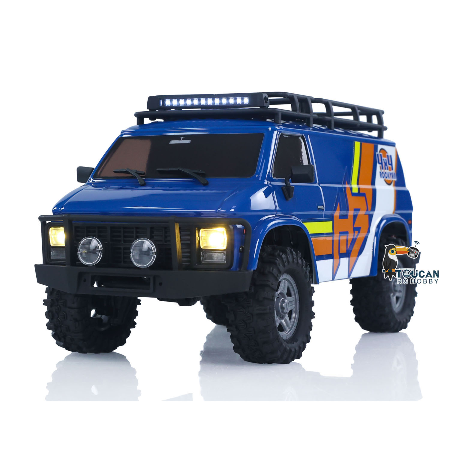 Toy 4WD Hobby Plus 1/18 RC Roc - Rc Hobby Plus 评论和价格