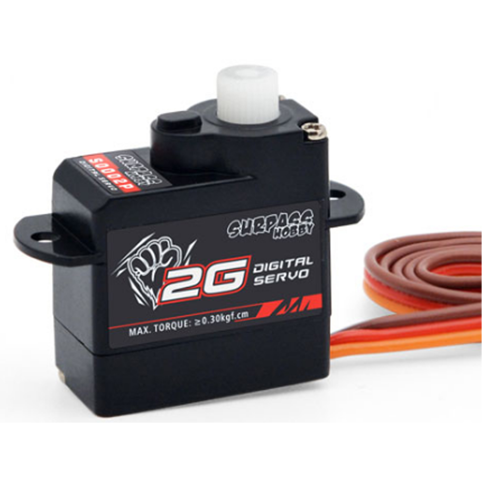 2g 3.7g 4.3g 6g 17g 25g Micro  - Rc Hobby Products 评论和价格