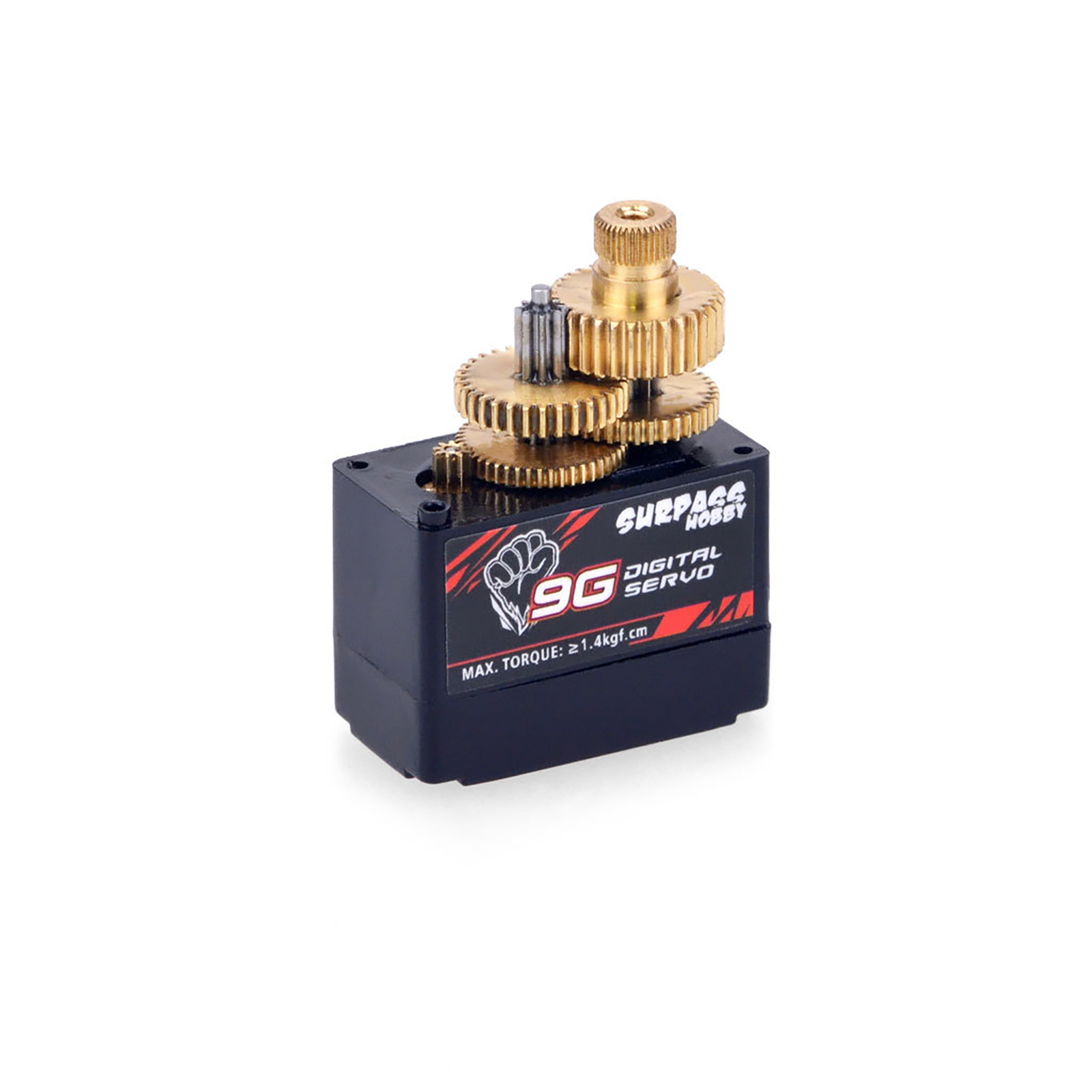 2g 3.7g 4.3g 6g 17g 25g Micro  - Rc Hobby Products 评论和价格