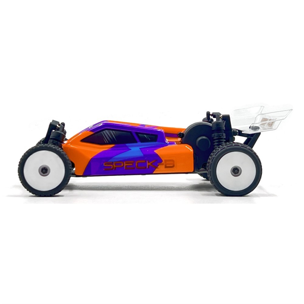 RC Off Road Car 1/24 Hobby Plu - Rc Hobby Plus 评论和价格