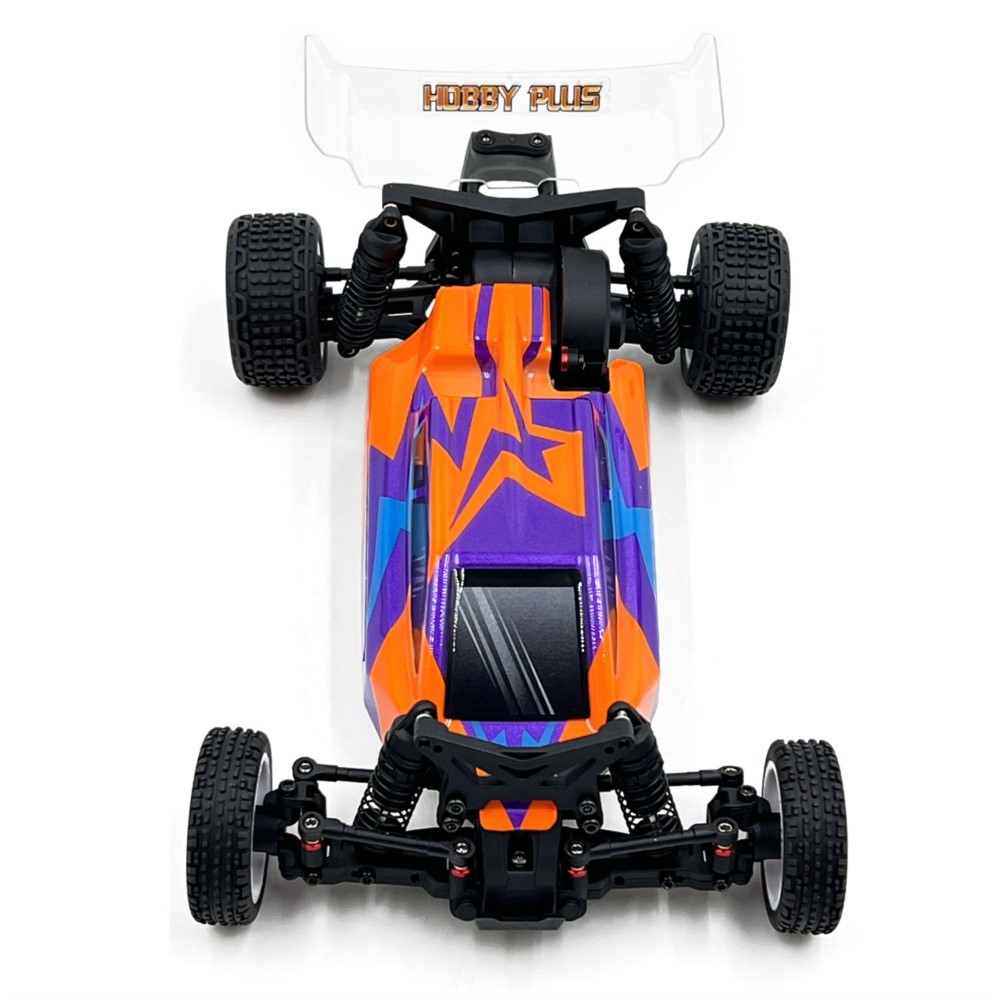 RC Off Road Car 1/24 Hobby Plu - Rc Hobby Plus 评论和价格