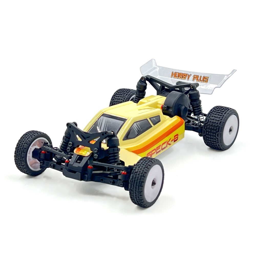 RC Off Road Car 1/24 Hobby Plu - Rc Hobby Plus 评论和价格