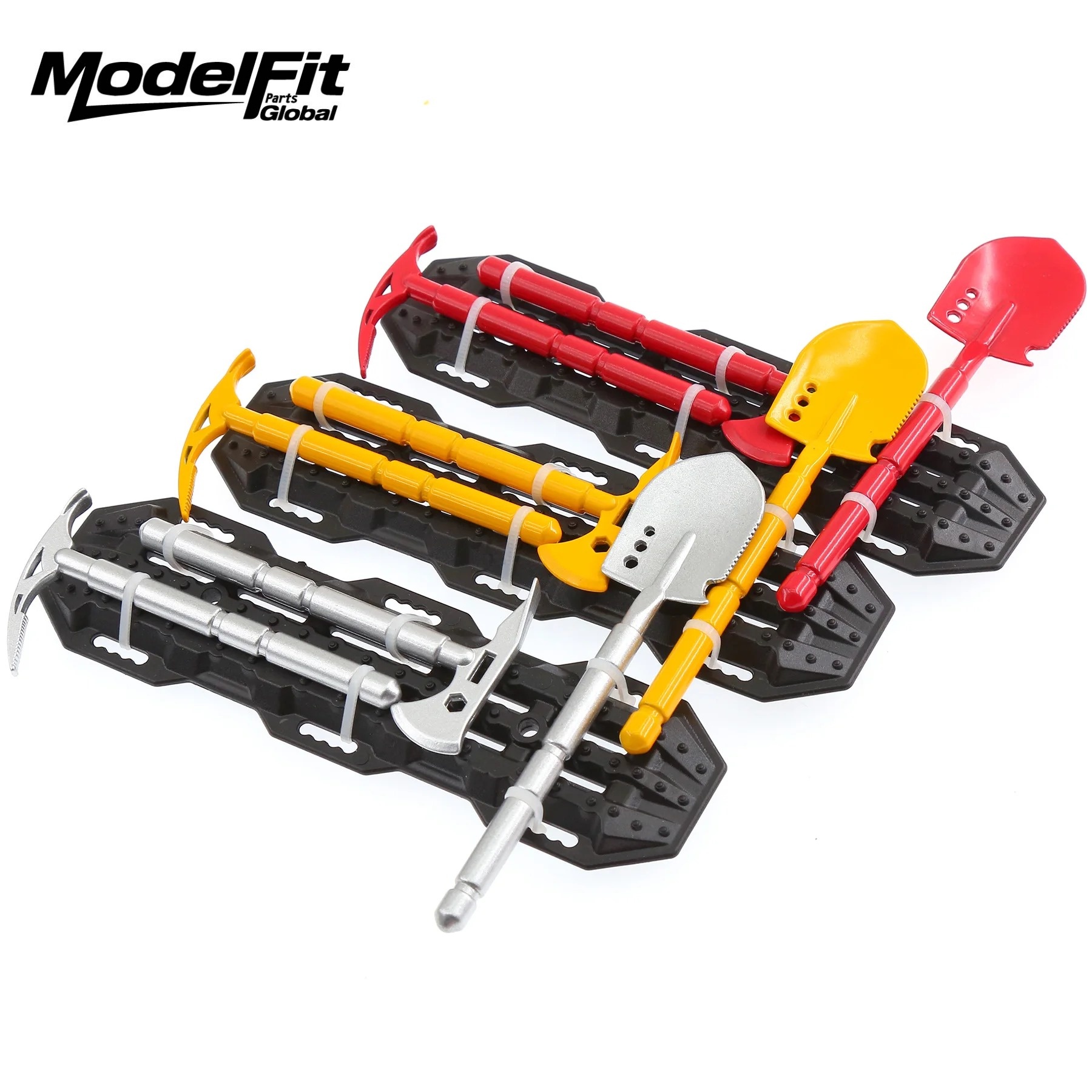Simulation Shovel Axe Pickaxe  - Rc Hobby Crawler 评论和价格