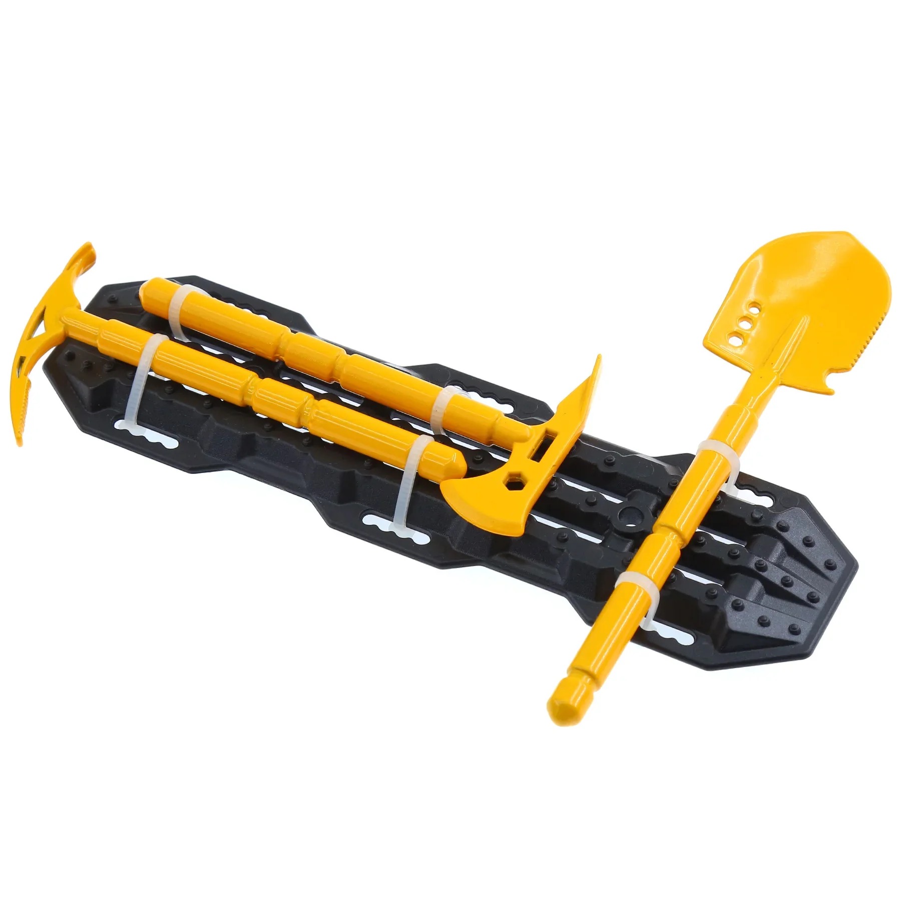 Simulation Shovel Axe Pickaxe  - Rc Hobby Crawler 评论和价格