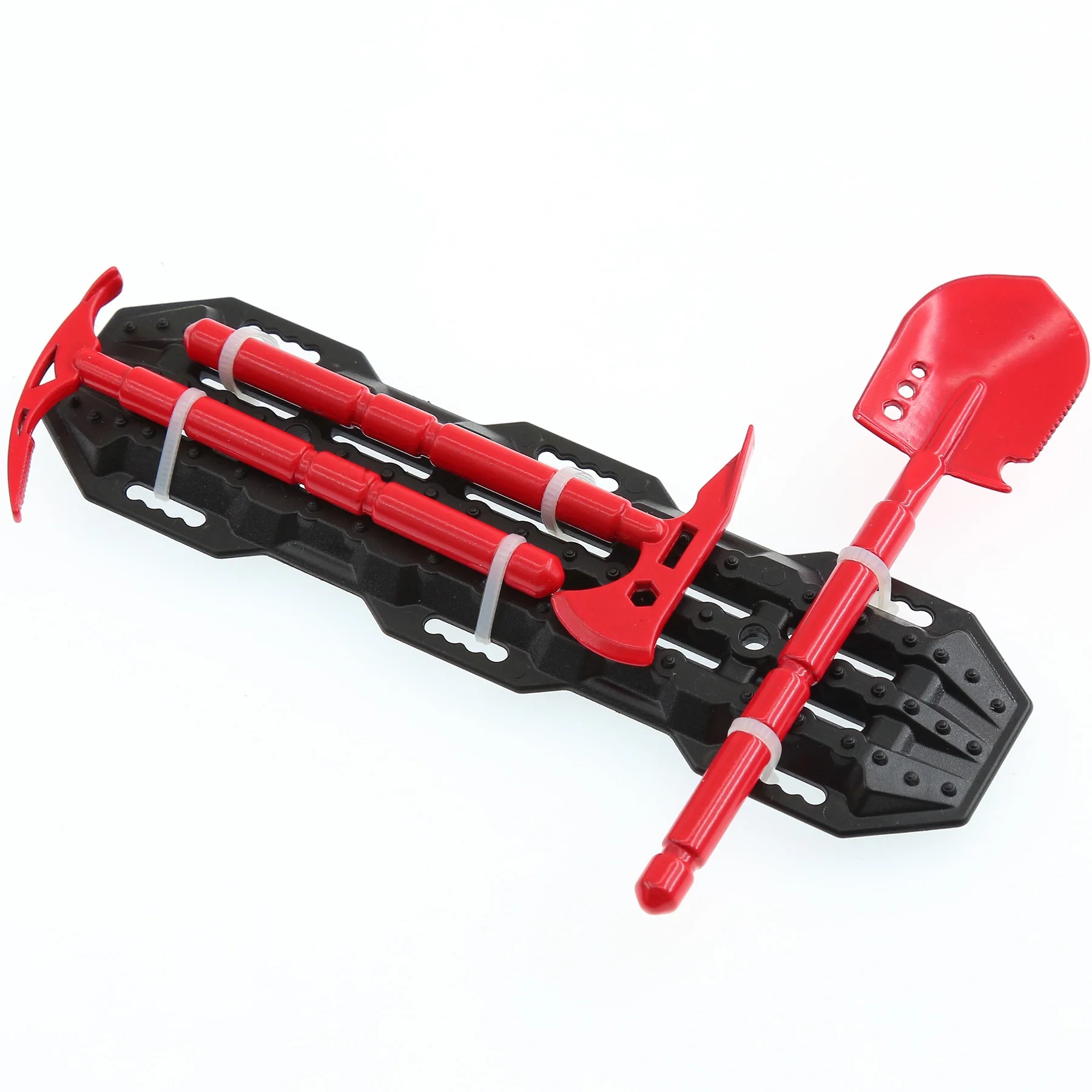 Simulation Shovel Axe Pickaxe  - Rc Hobby Crawler 评论和价格