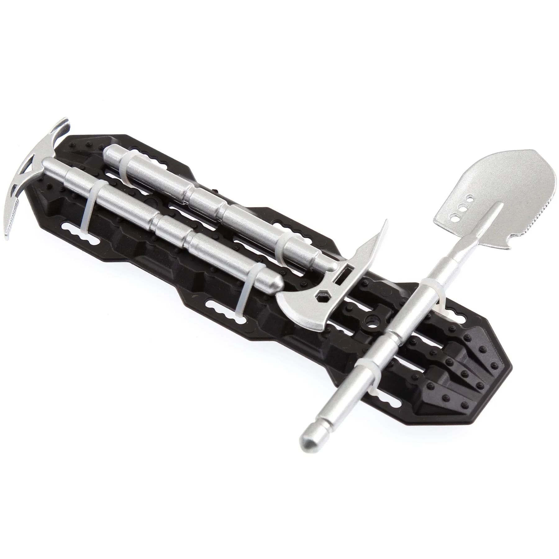 Simulation Shovel Axe Pickaxe  - Rc Hobby Crawler 评论和价格