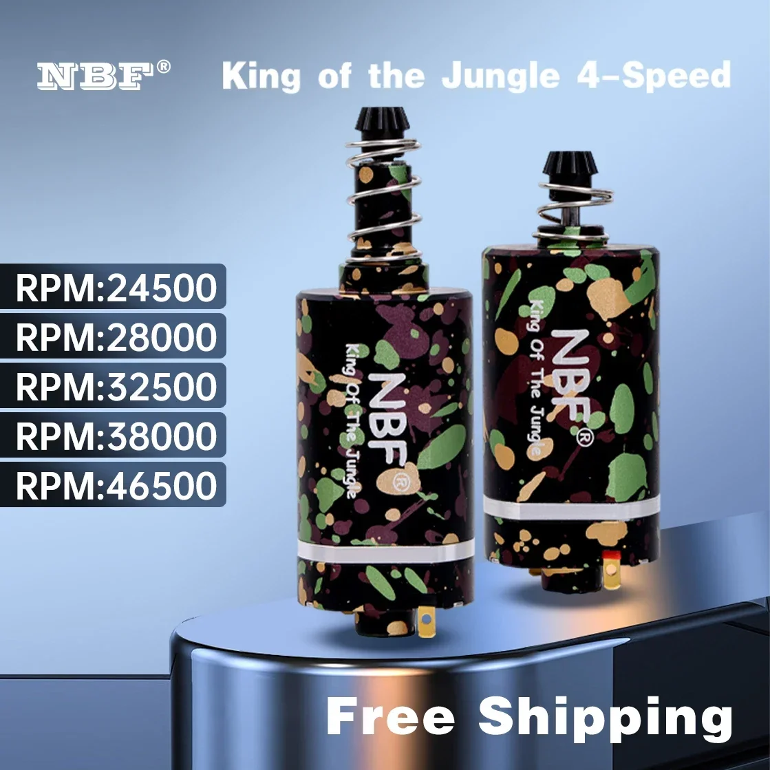 NBF Wholesale 480 Brushless AE - Rc Hobby Wholesale 评论和价格