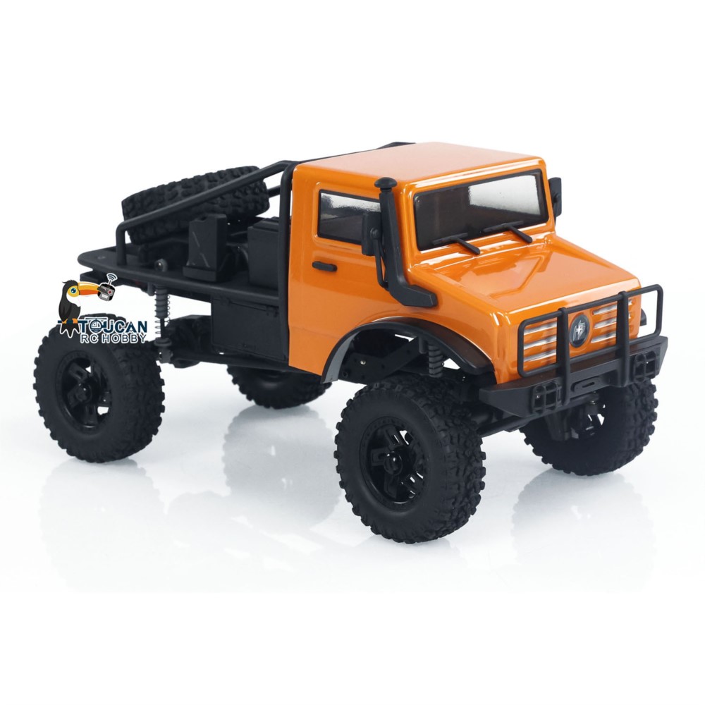1/18 RC Rock Off-road Vehicles - Rc Hobby Plus 评论和价格