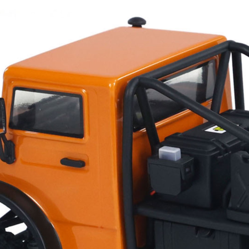 1/18 RC Rock Off-road Vehicles - Rc Hobby Plus 评论和价格