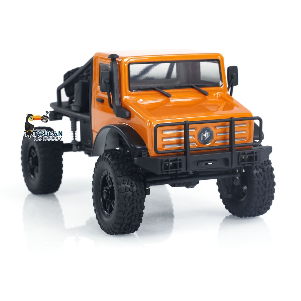 1/18 RC Rock Off-road Vehicles - Rc Hobby Plus 评论和价格