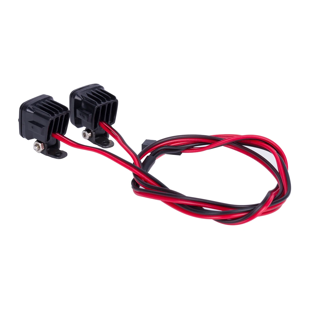 RC Car Square Bright LED Top L - Rc Hobby Crawler 评论和价格