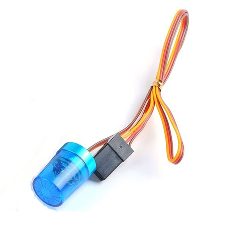 Multi-function LED Lamp Strobi - Rc Hobby Truck 评论和价格