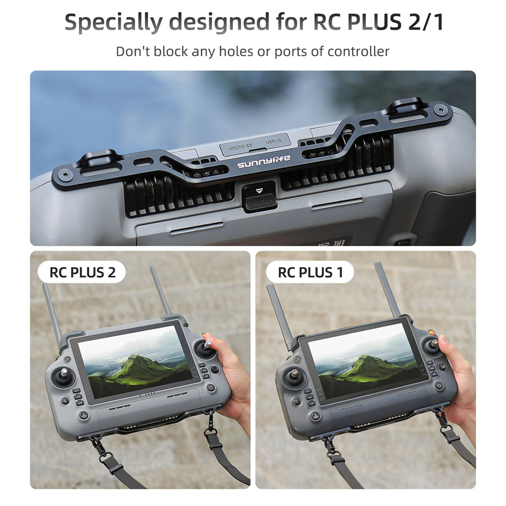 Sunnylife Remote Controller La - Rc Hobby Plus 评论和价格