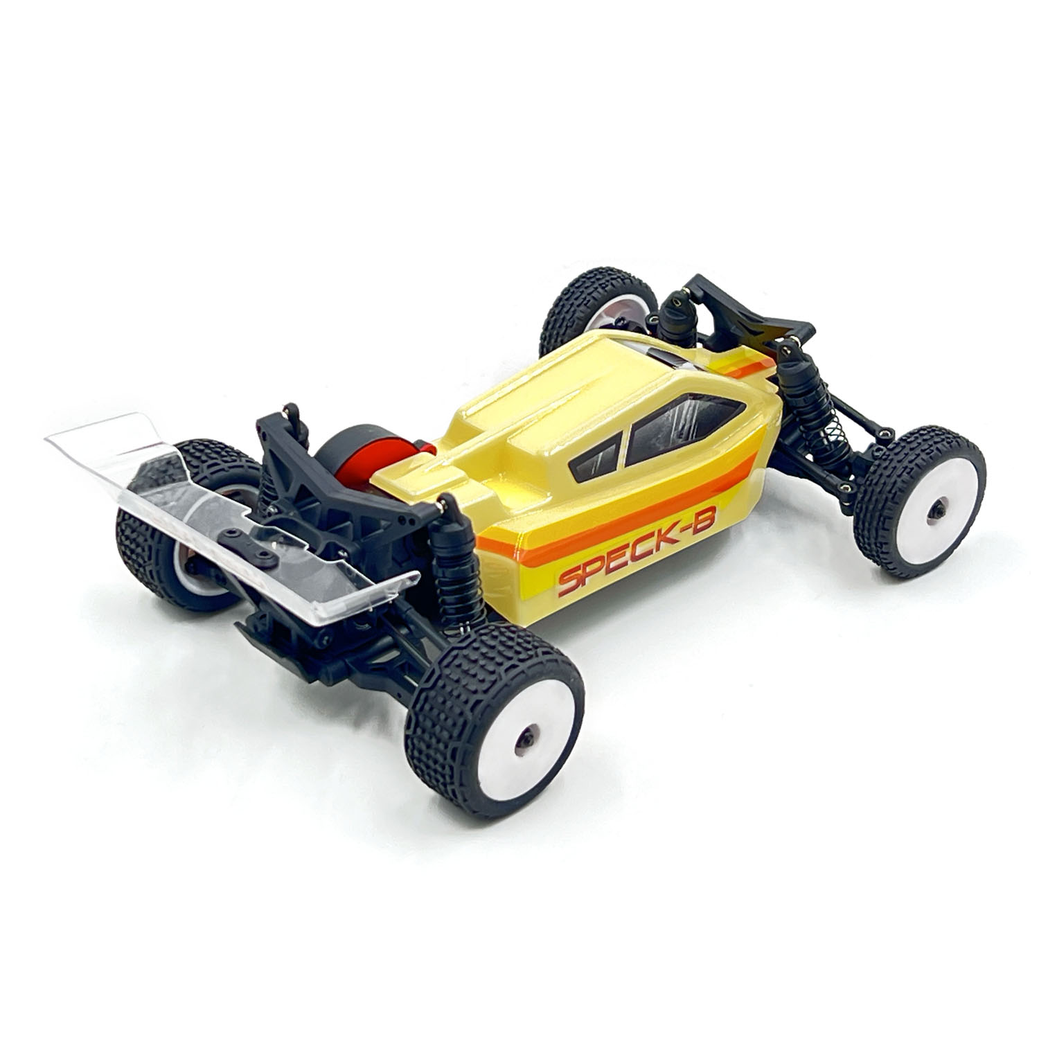 Hobby Plus 1/24 2WD RC Desert  - Rc Hobby Plus 评论和价格