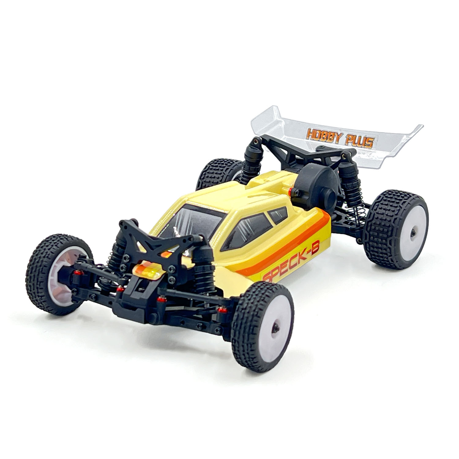 Hobby Plus 1/24 2WD RC Desert  - Rc Hobby Plus 评论和价格
