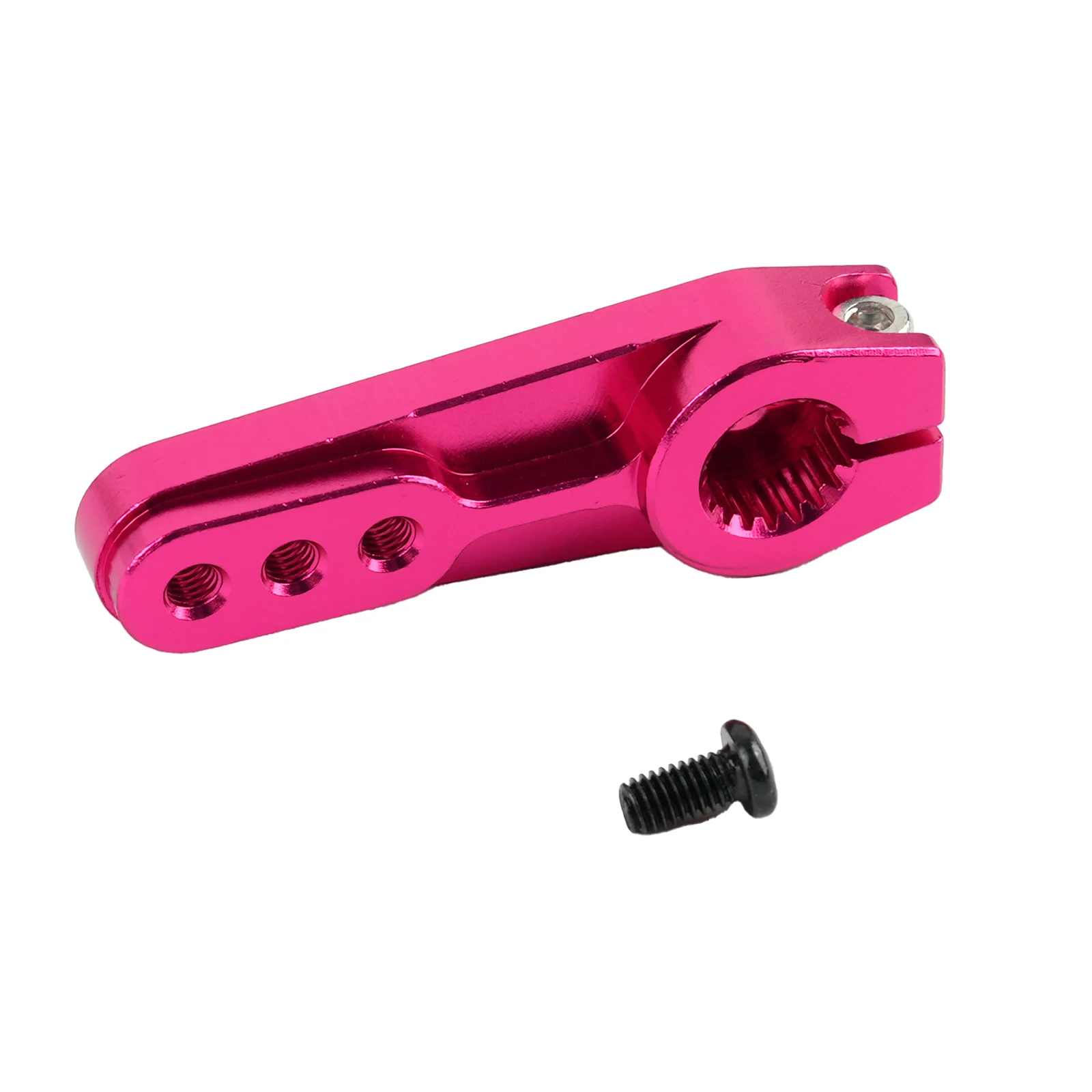 Aluminum Alloy Metal 18T Gear  - Rc Hobby Products 评论和价格