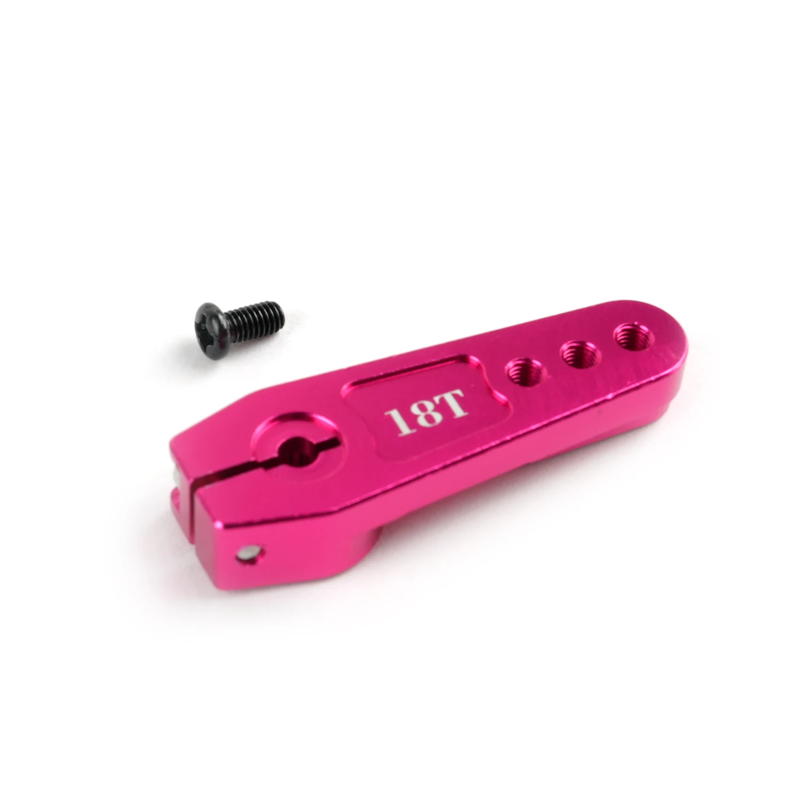 Aluminum Alloy Metal 18T Gear  - Rc Hobby Products 评论和价格