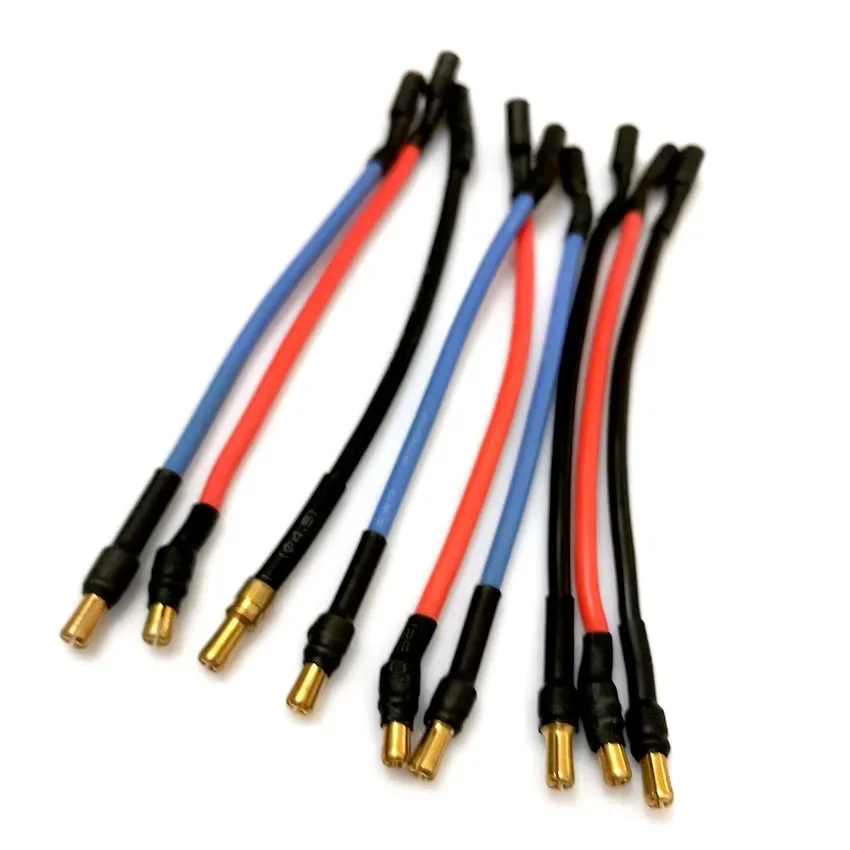 3pcs RC Motor/ESC Extension Ca - Rc Hobby Wholesale 评论和价格