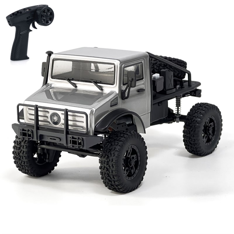 1/18 Hobby Plus CR18P RC Rock  - Rc Hobby Plus 评论和价格