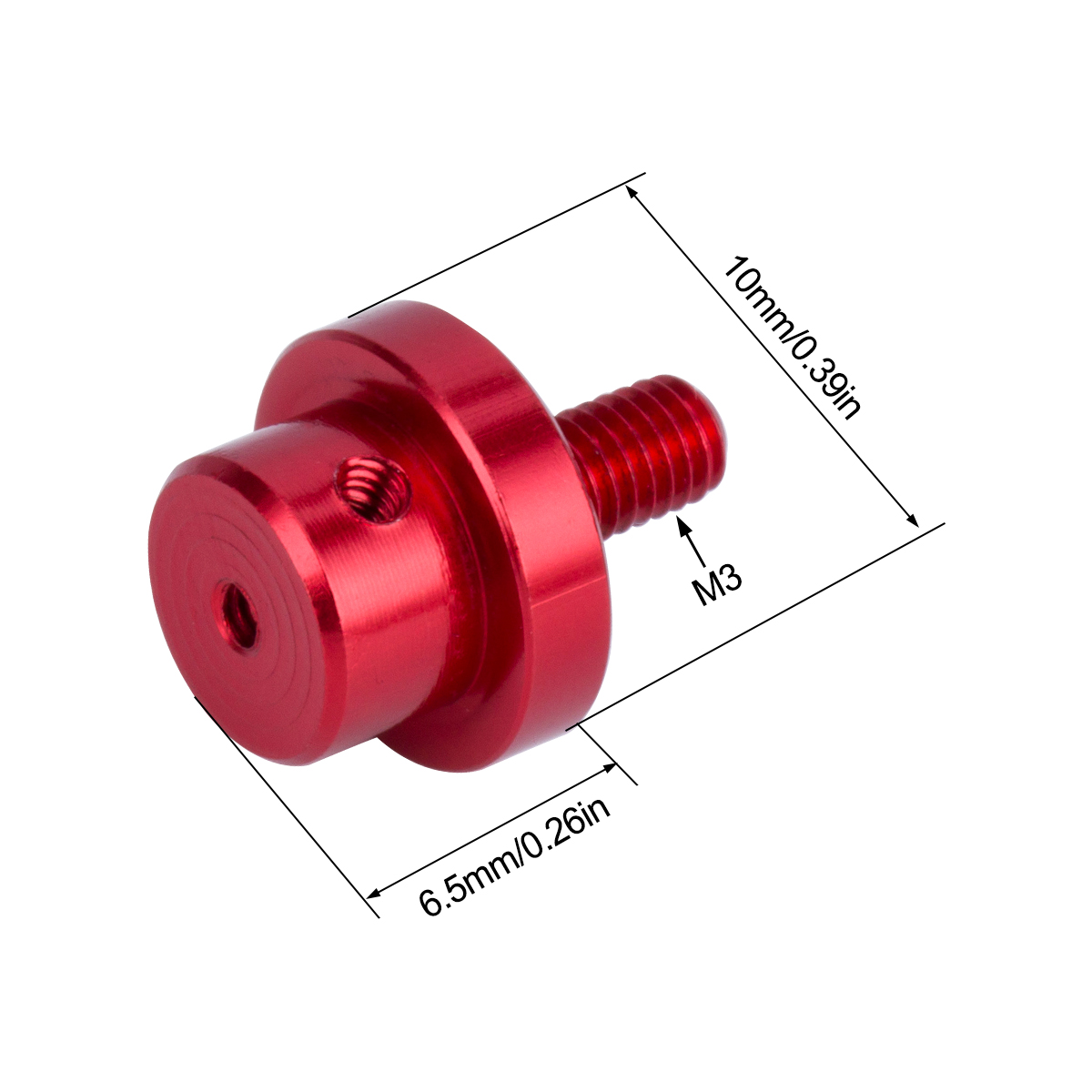 50cm Metal Adjustable Simulati - Rc Hobby Crawler 评论和价格