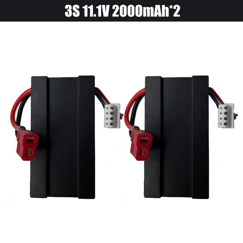11.1V 2000mAH 3S Lithium Batte - Rc Hobby Wholesale 评论和价格