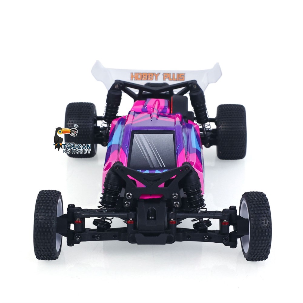 Hobby Plus 1/24 2WD RC Desert  - Rc Hobby Plus 评论和价格