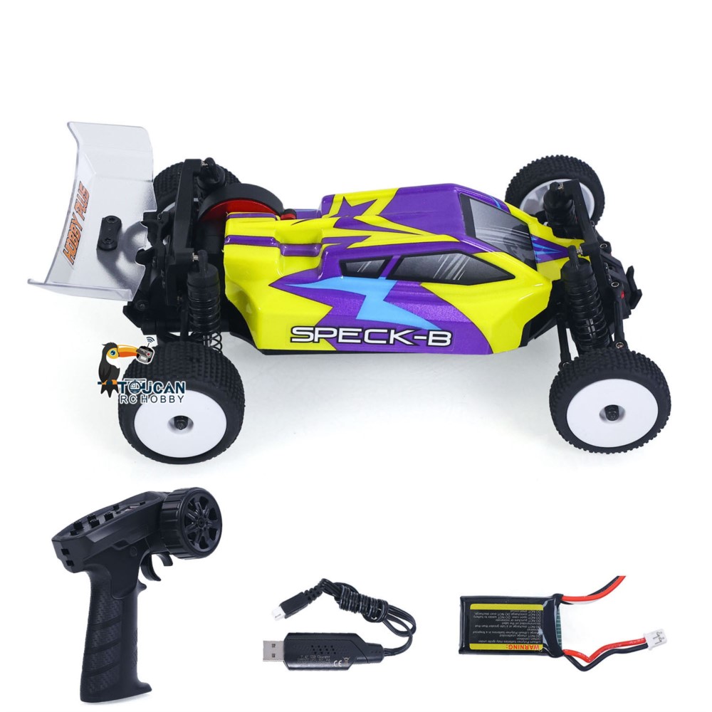 Hobby Plus 1/24 2WD RC Desert  - Rc Hobby Plus 评论和价格
