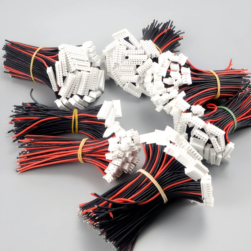 10pcs 1S 2S 3S 4S 5S 6S 7S 8S  - Rc Hobby Wholesale 评论和价格