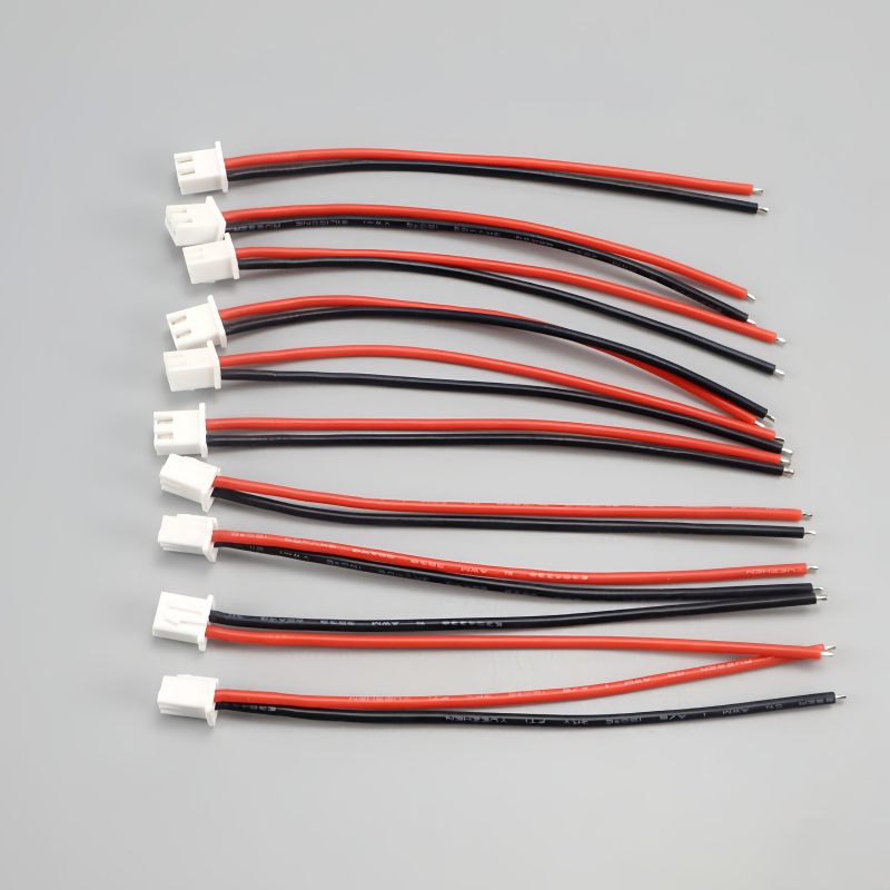 10pcs 1S 2S 3S 4S 5S 6S 7S 8S  - Rc Hobby Wholesale 评论和价格